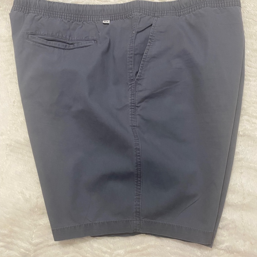 Free Assembly Men's Gray Shorts